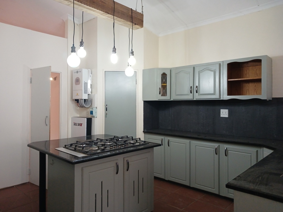To Let 4 Bedroom Property for Rent in Schoemansville North West
